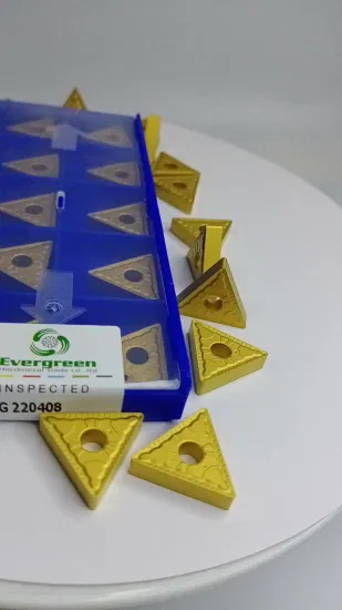 Токарно-фрезерные отрезные пластины для обработки канавок Заготовки для металлообрабатывающей промышленности